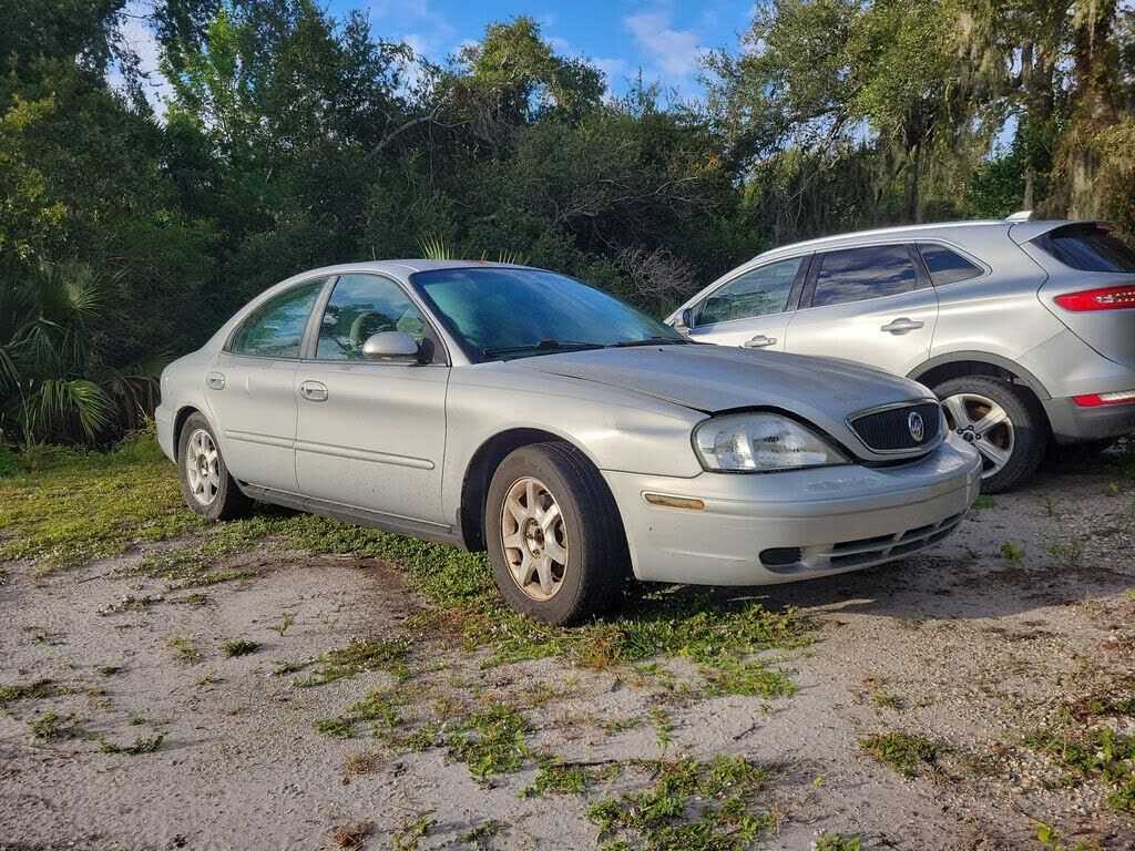 Mercury Sable
