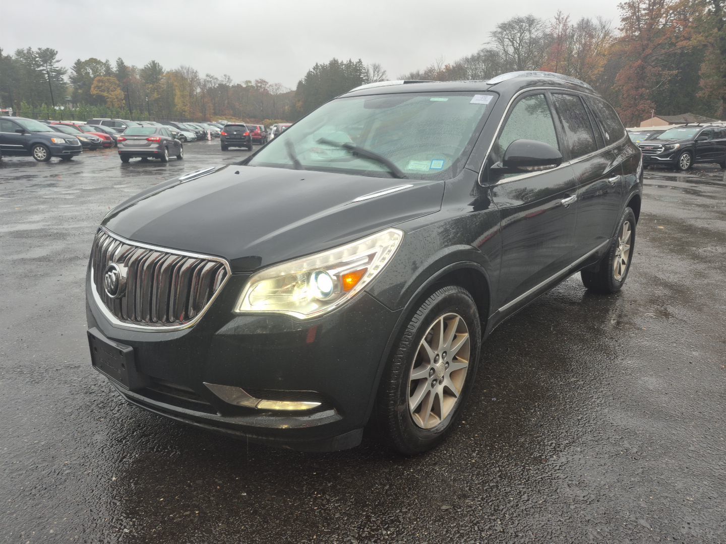 Buick Enclave