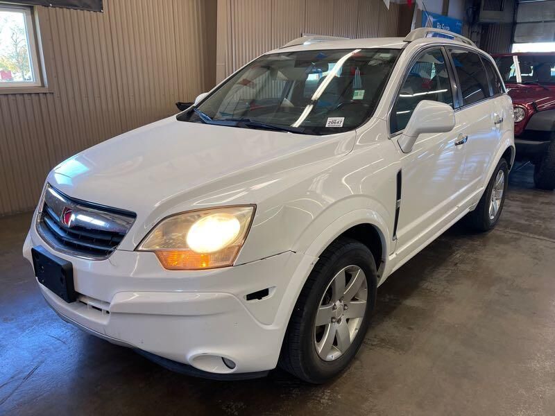 Saturn Vue