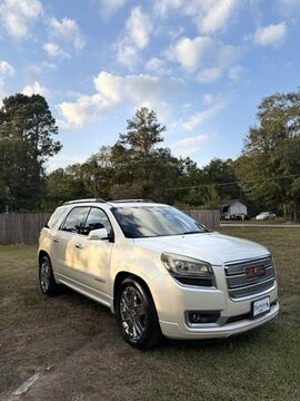 GMC Acadia