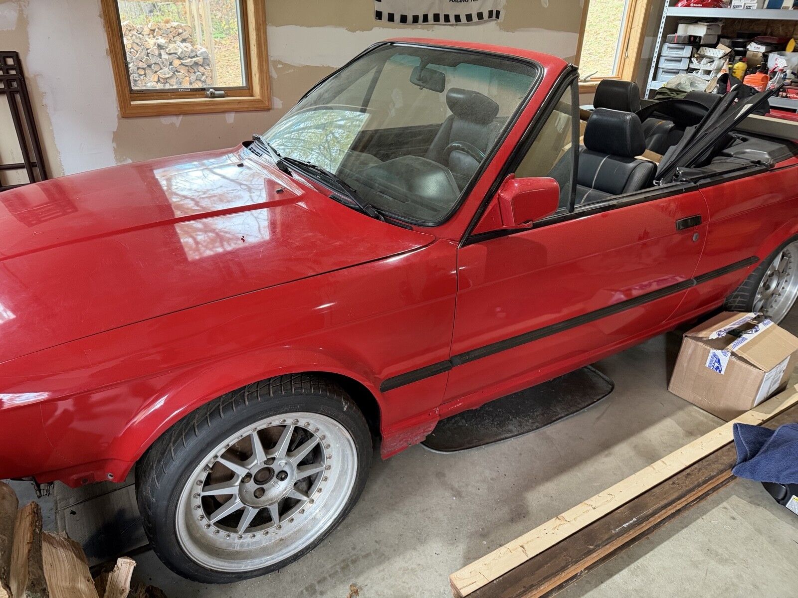 BMW 318iC