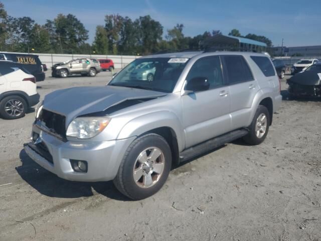 Toyota 4-Runner
