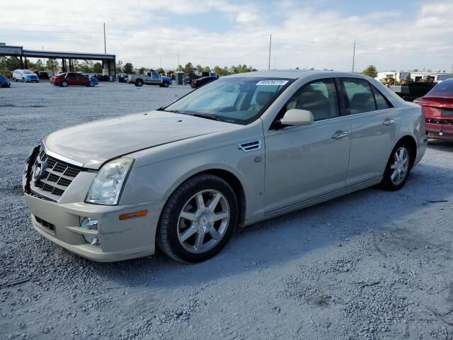 Cadillac STS