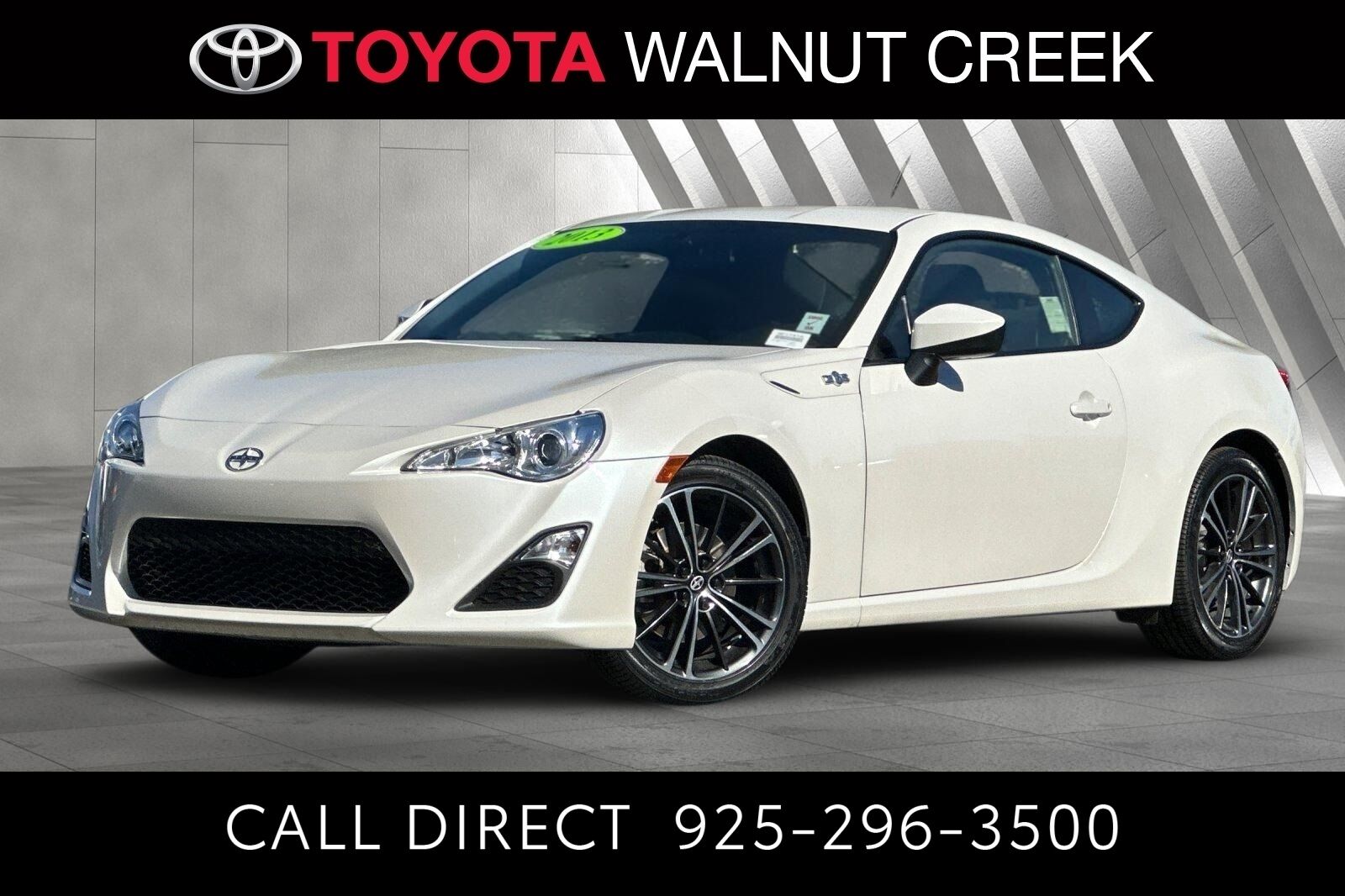 Toyota Scion FR-S