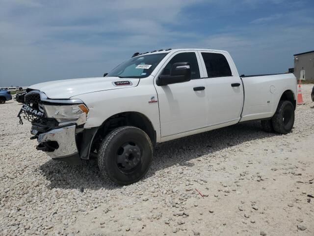 2023 RAM 3500