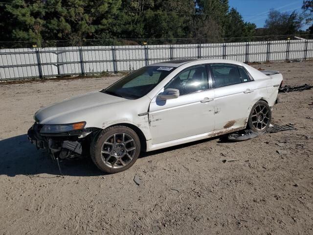 Acura TL