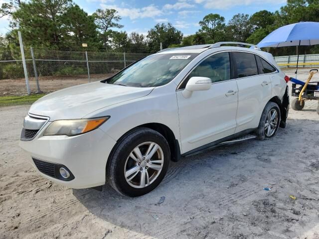 Acura RDX