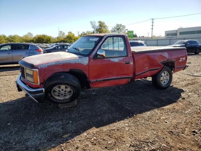 GMC Sierra