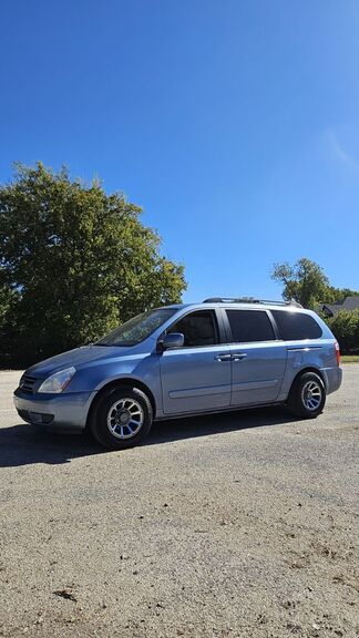 Kia Sedona