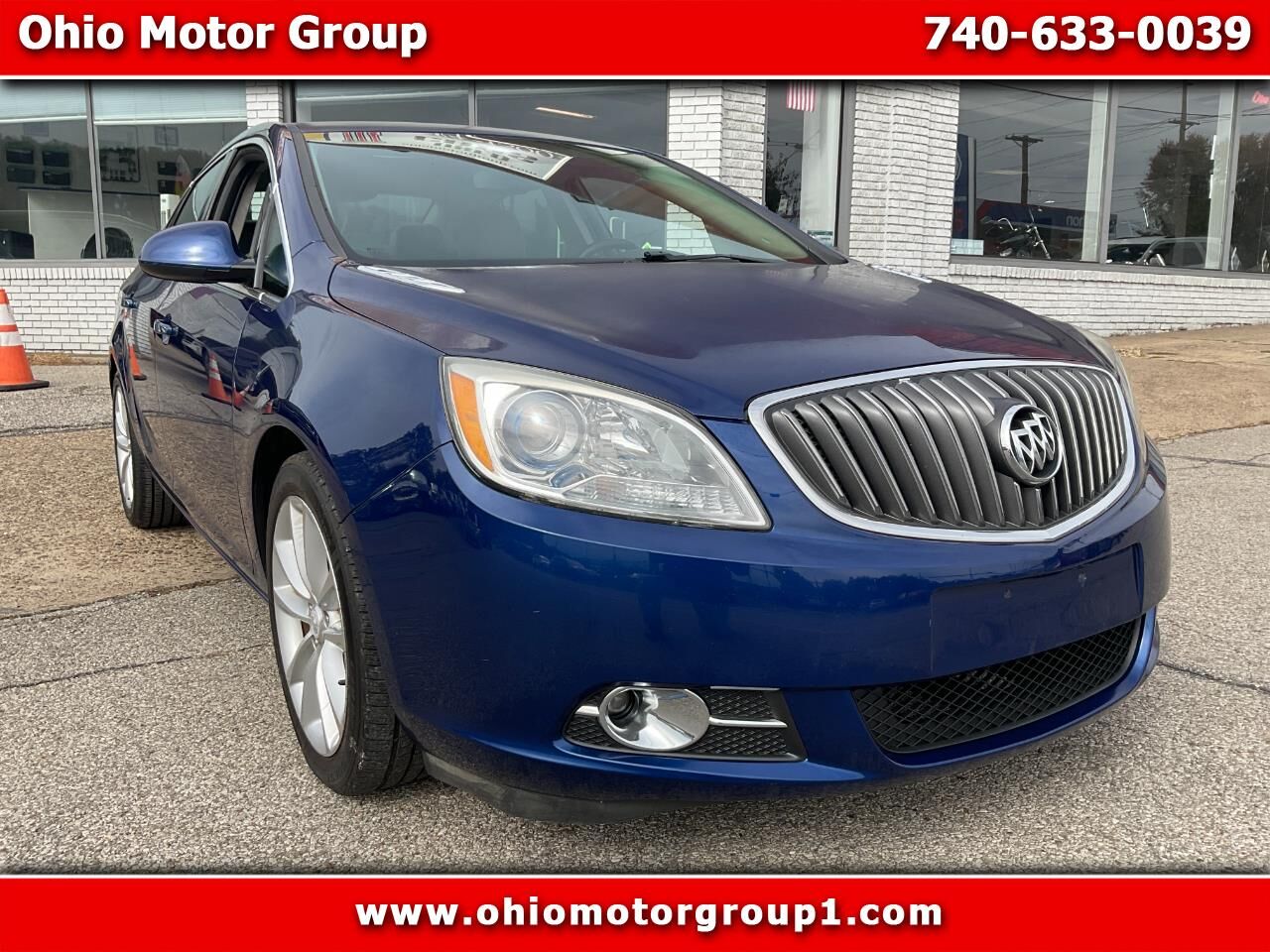 Buick Verano
