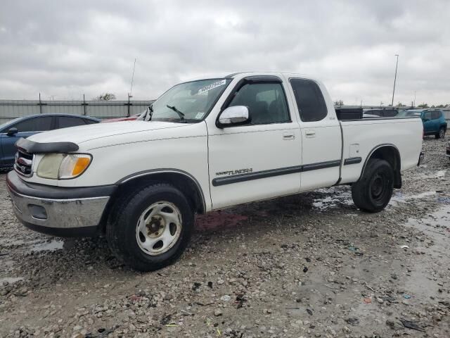 Toyota Tundra