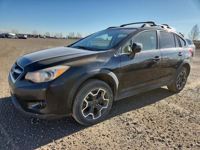 Subaru XV CrossTrek