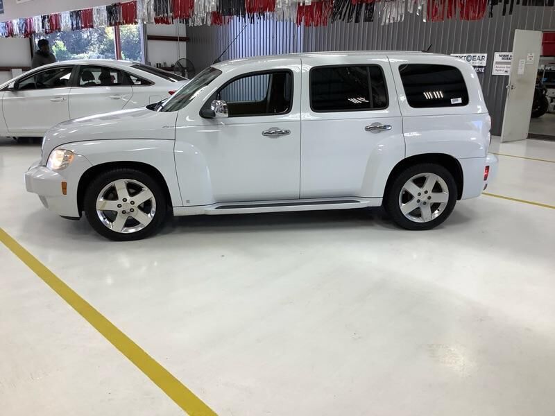 Chevrolet HHR