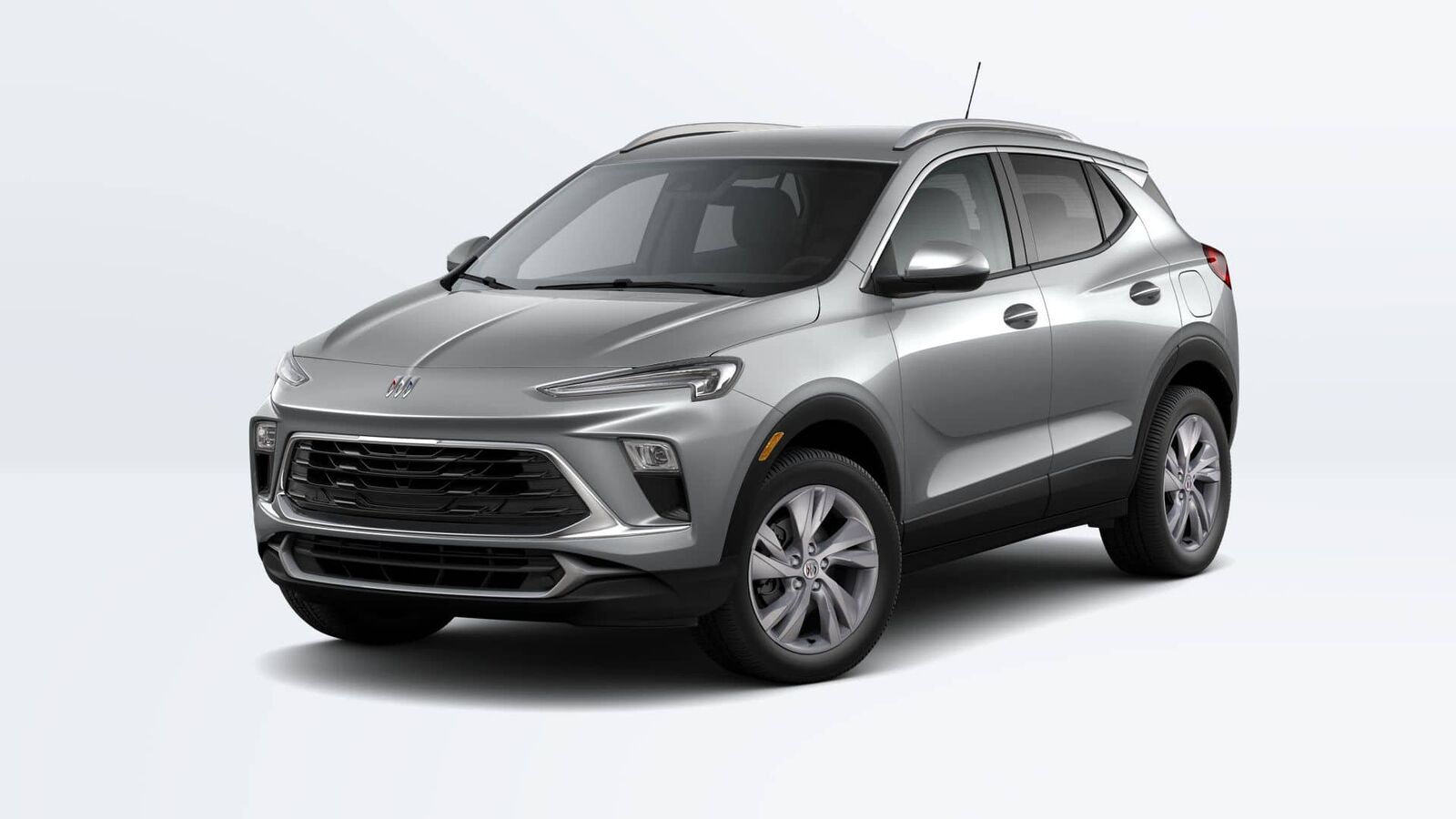 2026 BUICK Encore GX