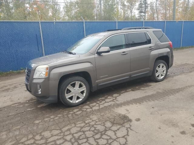GMC Terrain
