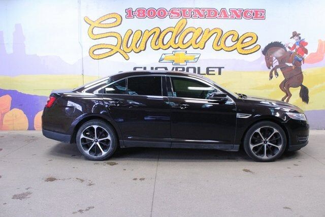 Ford Taurus