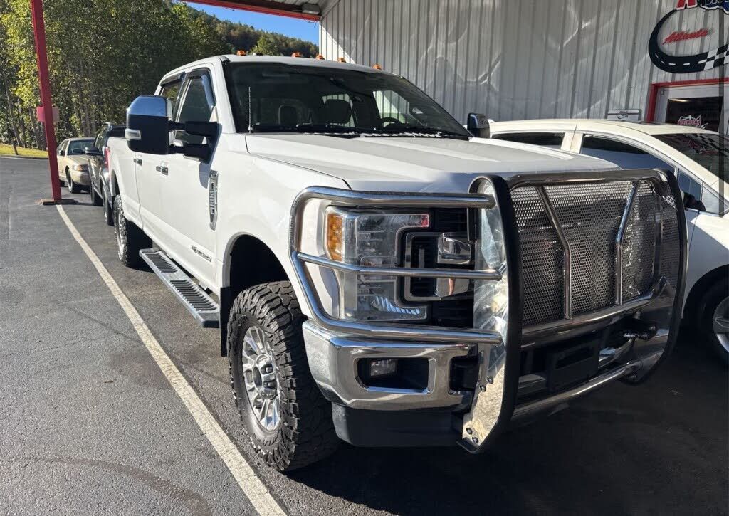 Ford F-350