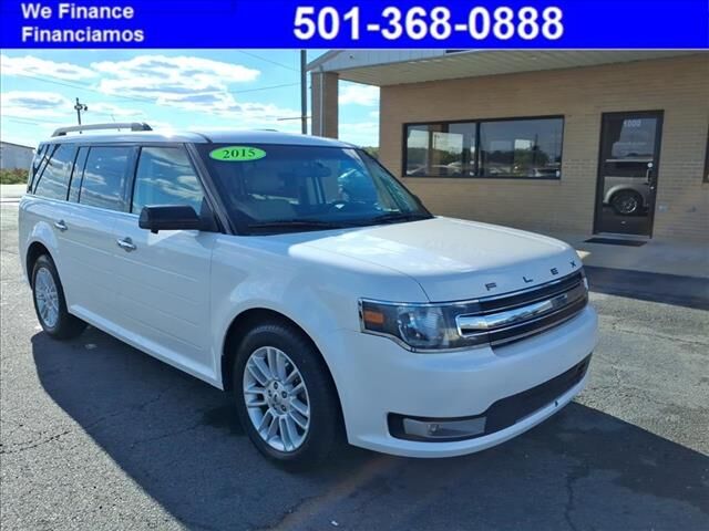 2015 FORD Flex
