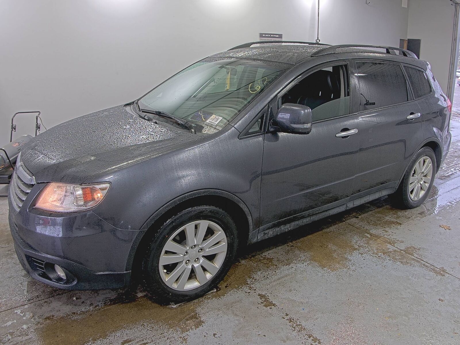 Subaru B9 Tribeca