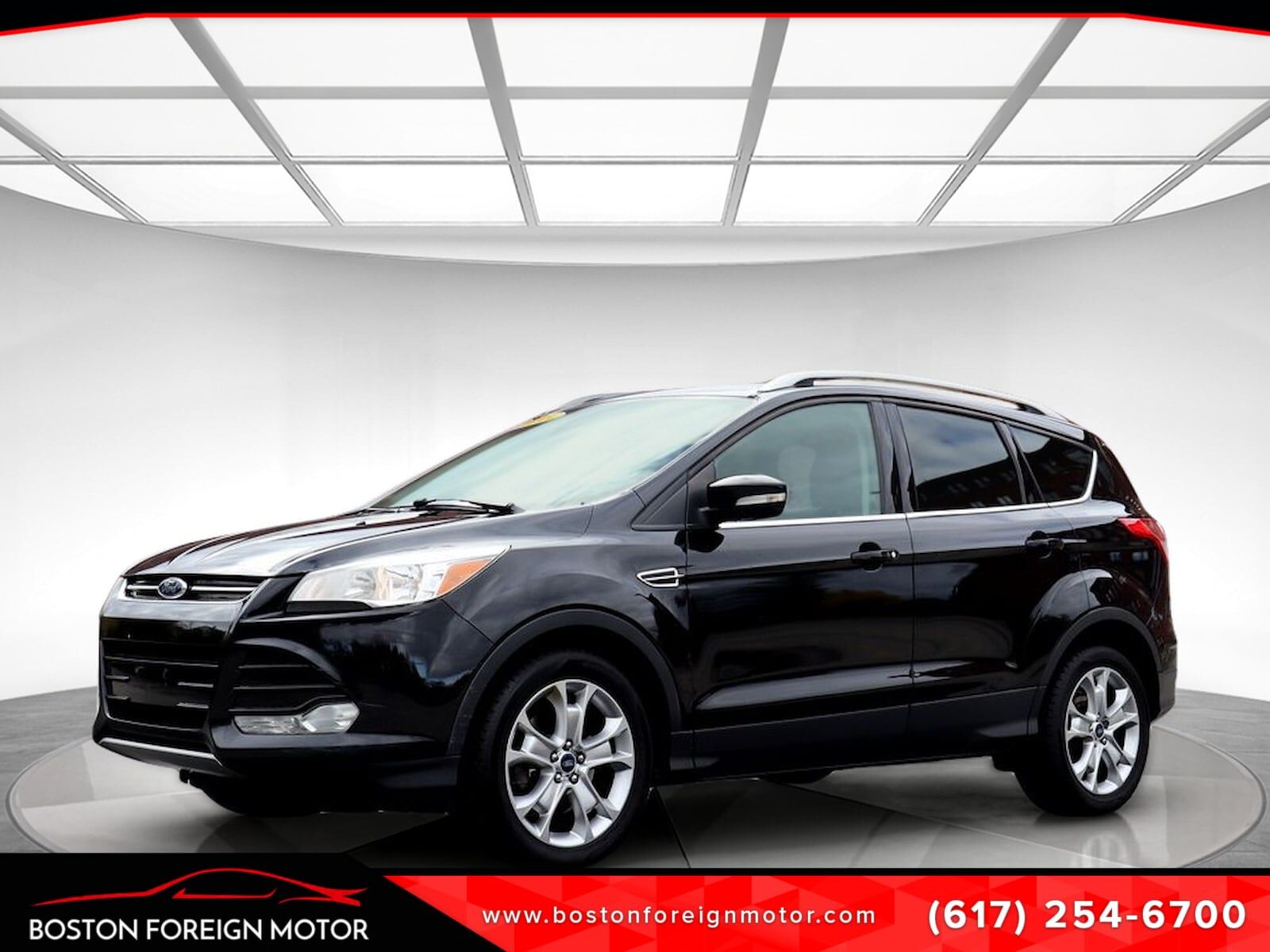 Ford Escape