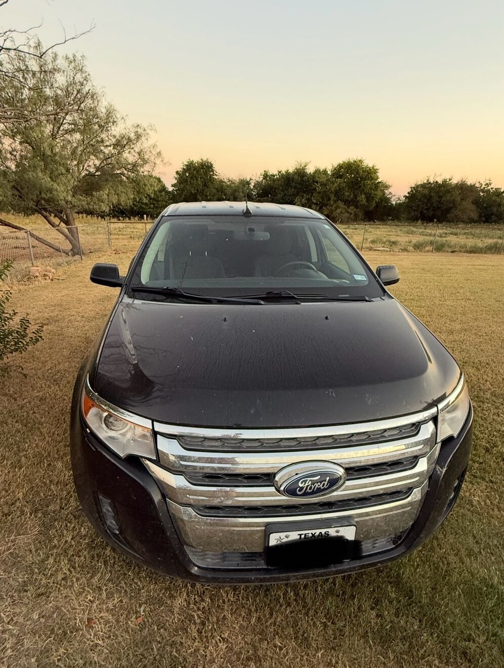 Ford Edge