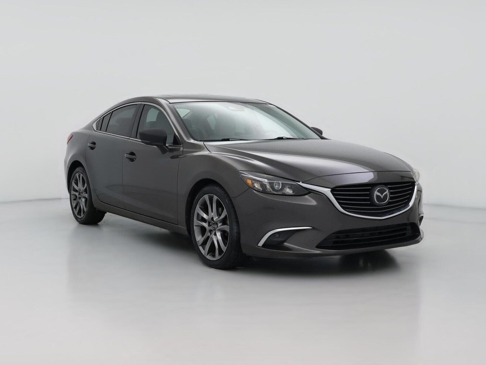 Mazda Mazda6