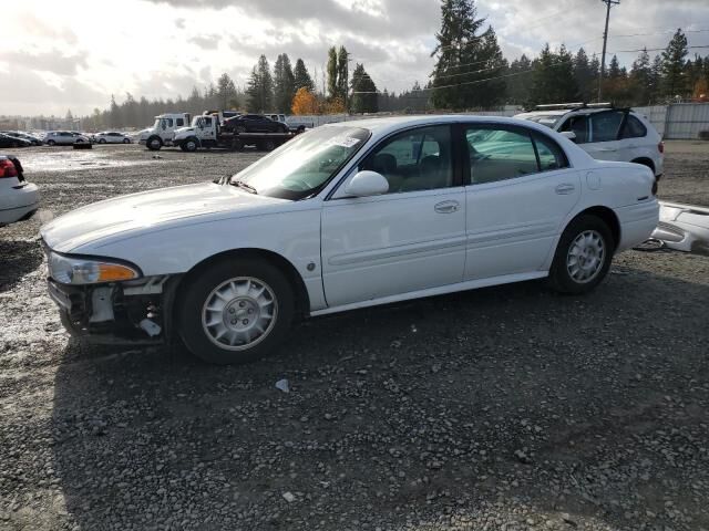 Buick LeSabre