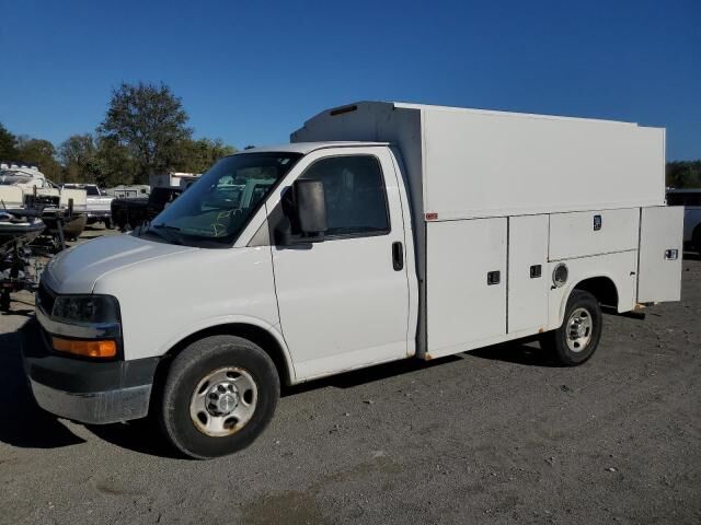 Chevrolet Express