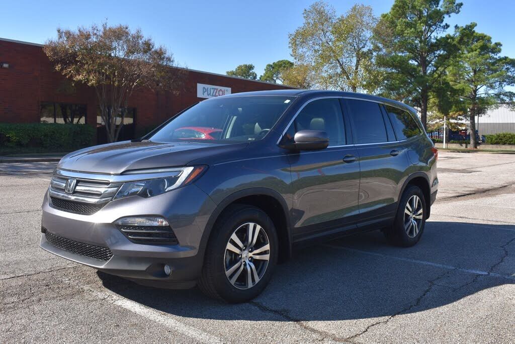 Honda Pilot