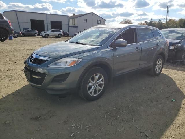 Mazda CX-9