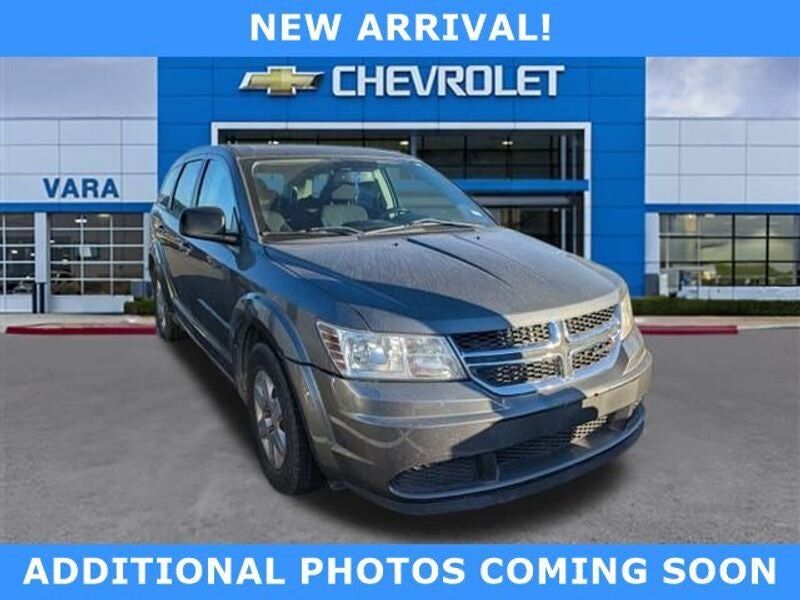 Dodge Journey
