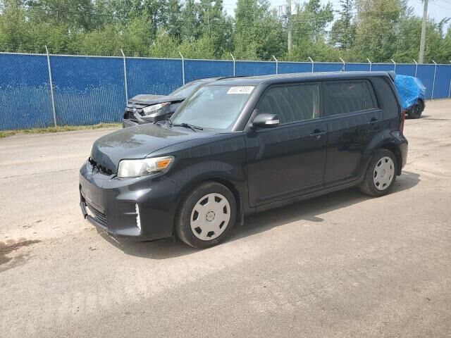 Toyota SCION xB