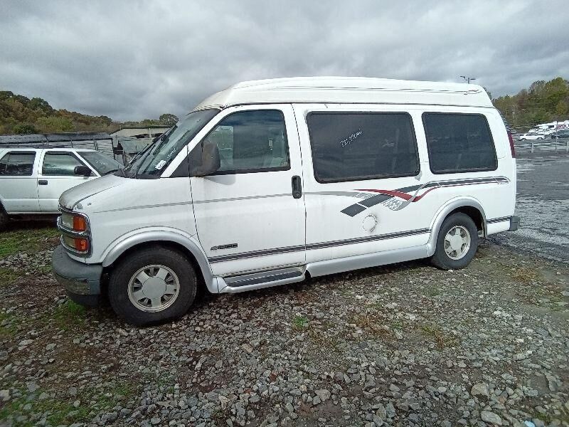 Chevrolet Express
