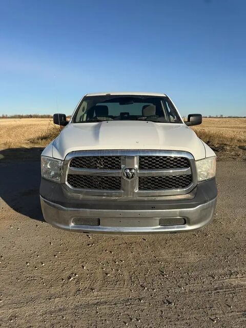 RAM 5500