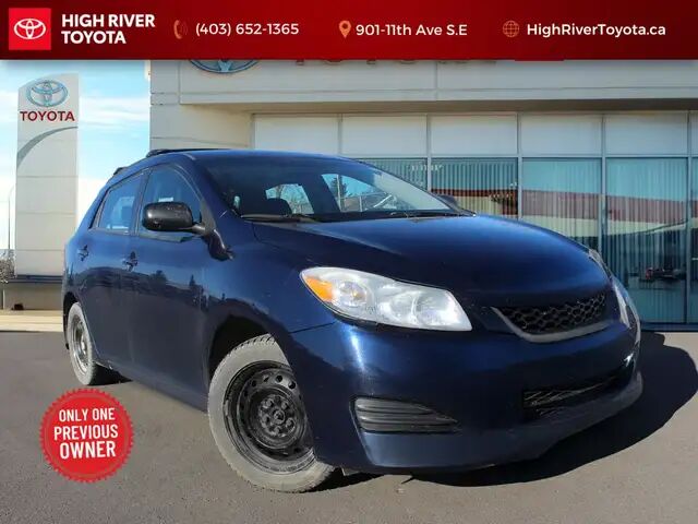 Toyota Corolla Matrix