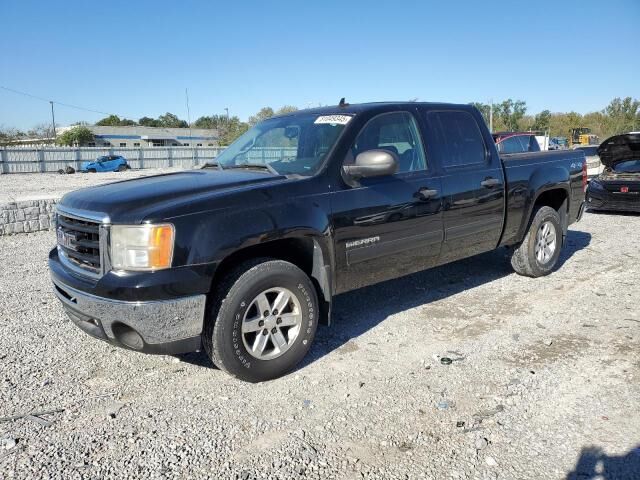 GMC Sierra