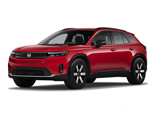 2026 HONDA Prologue