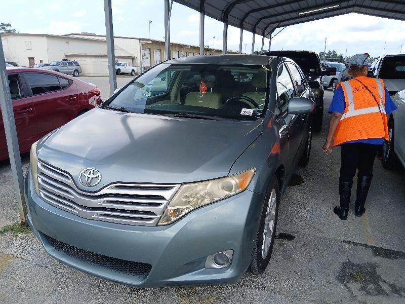 Toyota Venza
