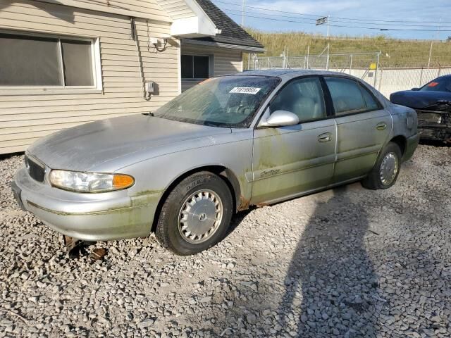 Buick Century