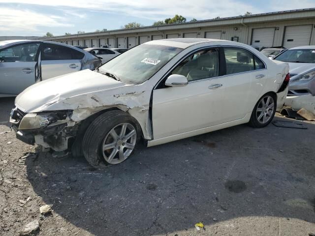 Acura TSX