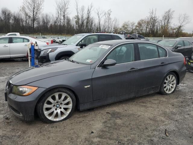BMW 330xi