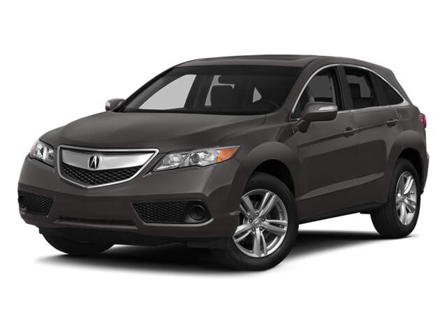 Acura RDX