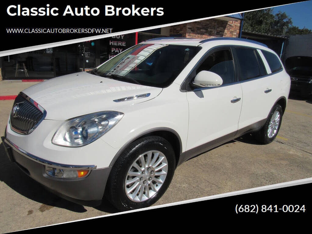 Buick Enclave