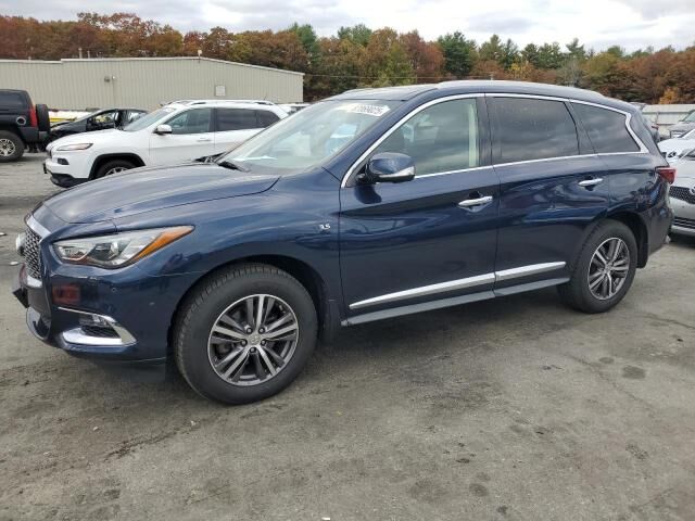 Infiniti QX60
