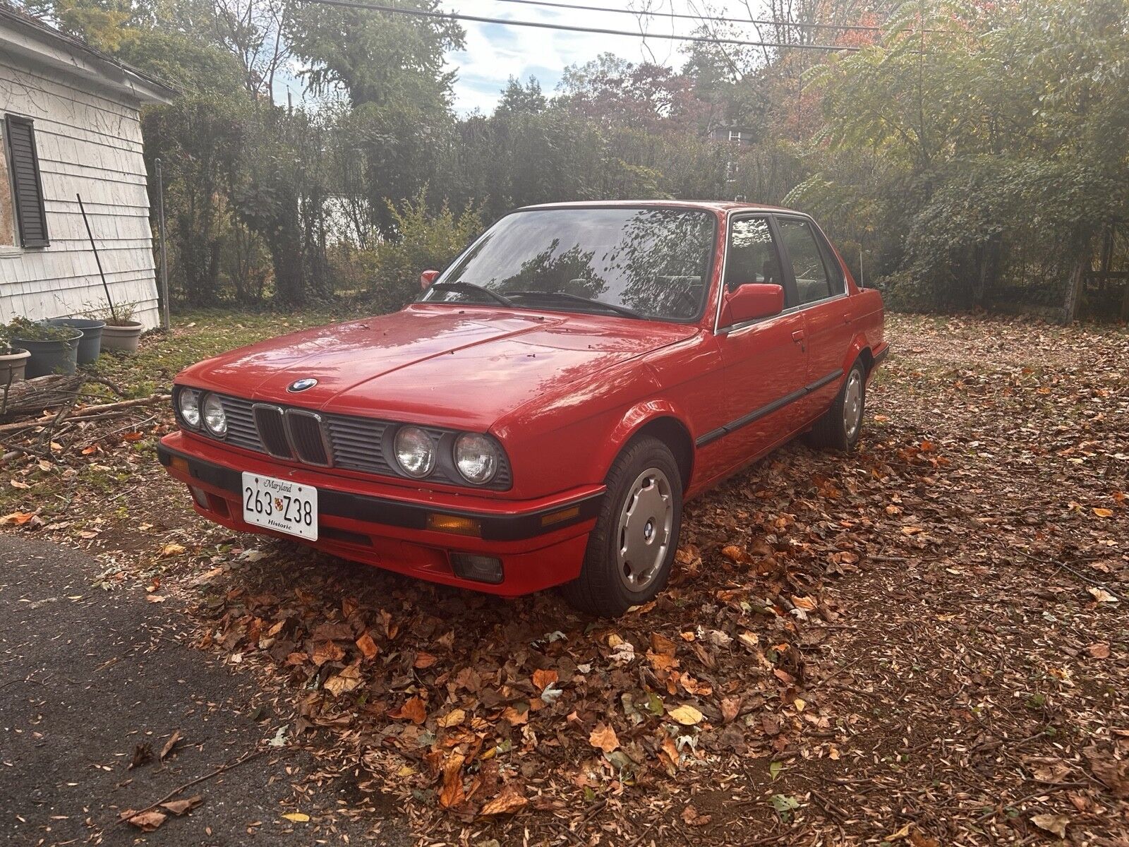 BMW 318i