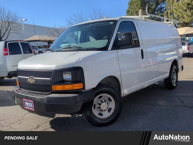 Chevrolet Express