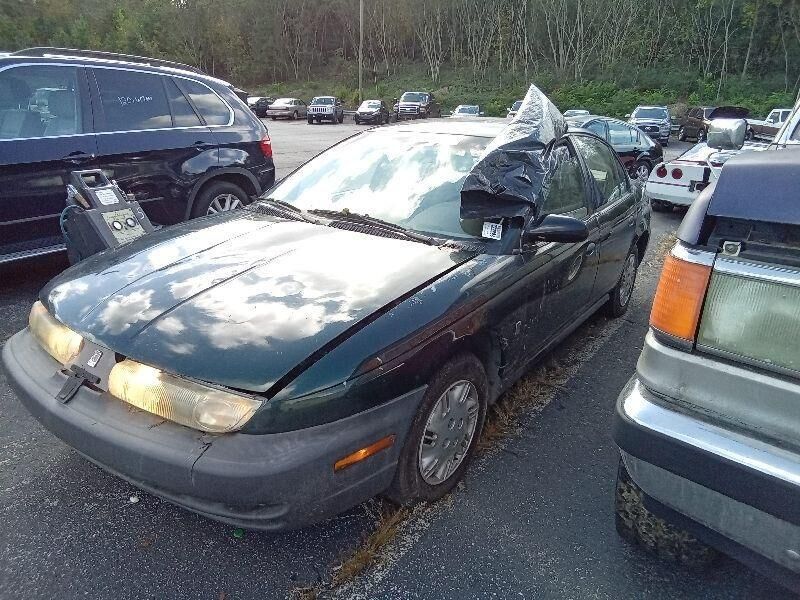Saturn SL1