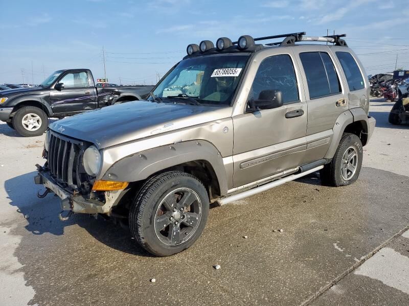 Jeep Liberty