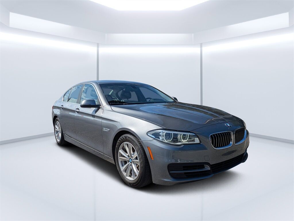 BMW 528i