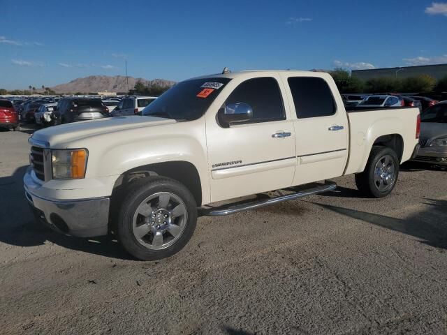 GMC Sierra